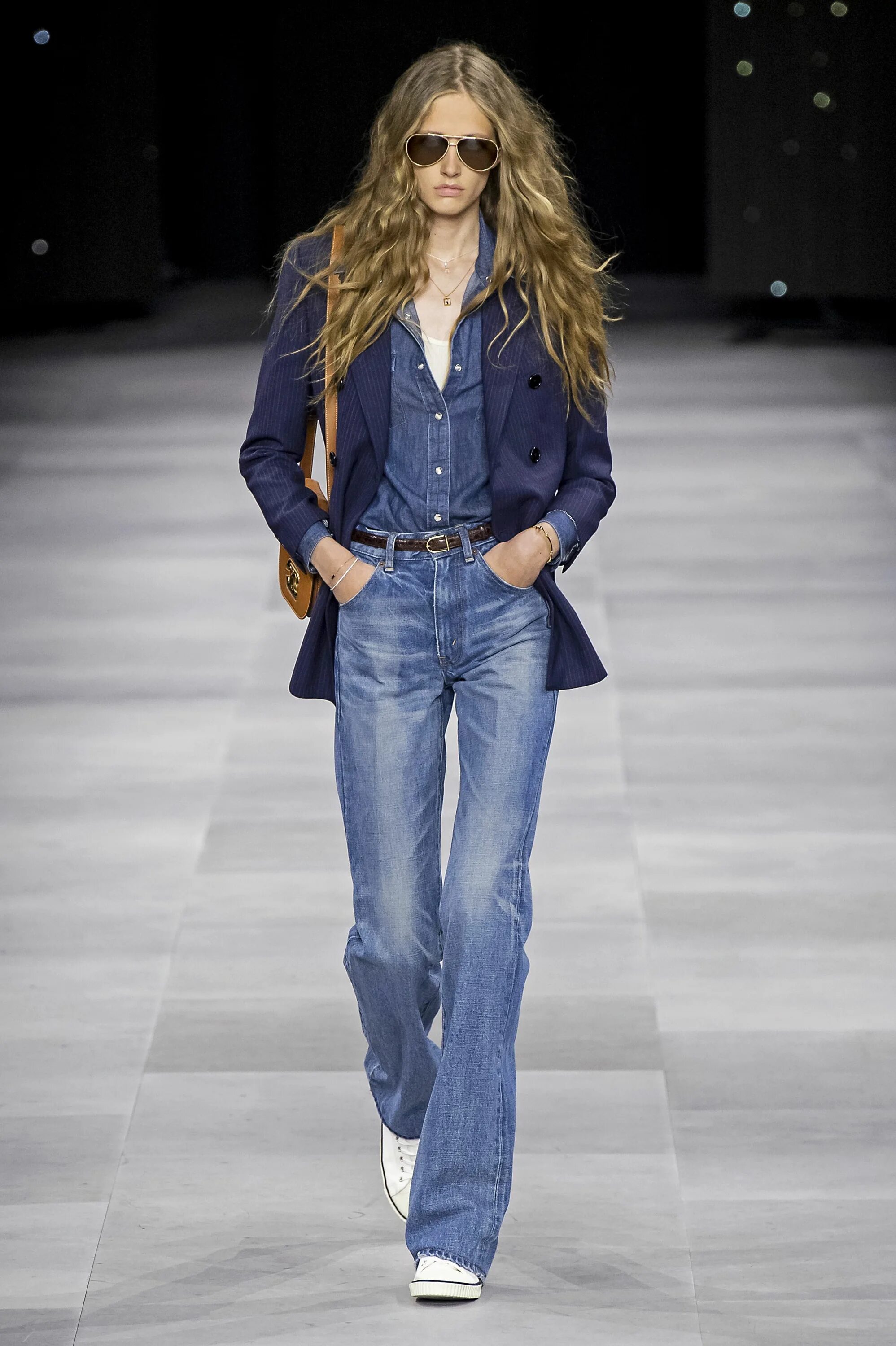 Let These 2020 Denim Trends Help You Justify Your Next Online Shopping Spree Den