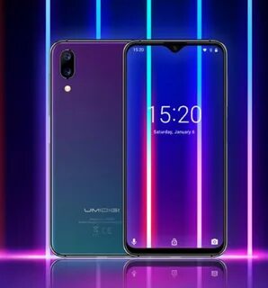 Umidigi g1 max 6 128gb