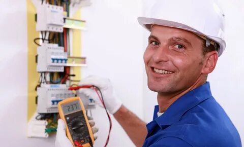 Работа электриком в костанае свежие вакансии