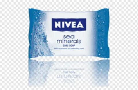 Sea soap