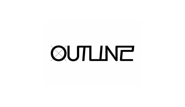 Outline фестиваль. Аутлайн фестиваль лого. Аутлайн 2023. Outline 2022 фестиваль.