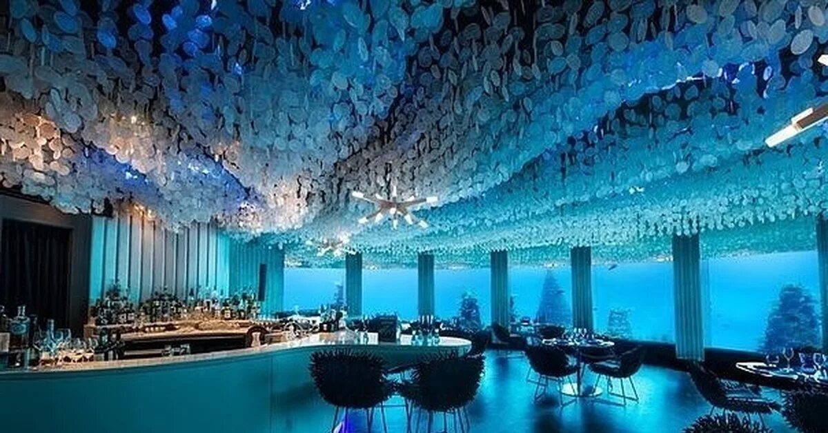Ужин под водой. Ithaa undersea restaurant, остров рангали, мальдивы. Ресторан-океанариум haichang. Ithaa мальдивы ресторан. Пхукетский аквариум.
