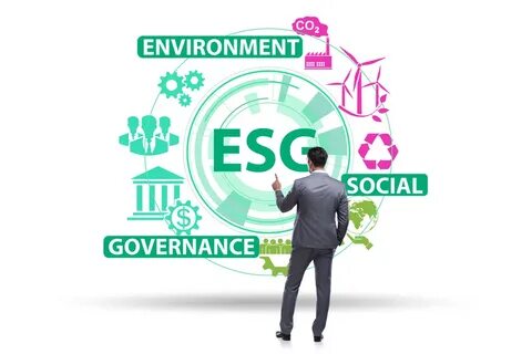 Банк esg