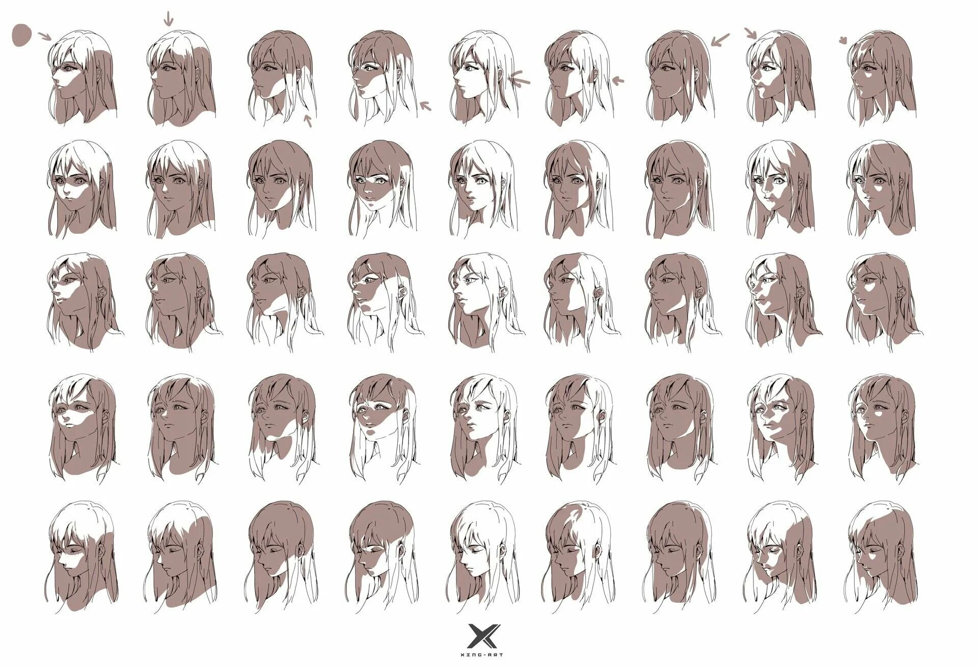 Референс освещение лица сбоку. Рисование теней на лице. Светотень на лице референс 3/4. Тени референс. Референс освещение лица сбоку.