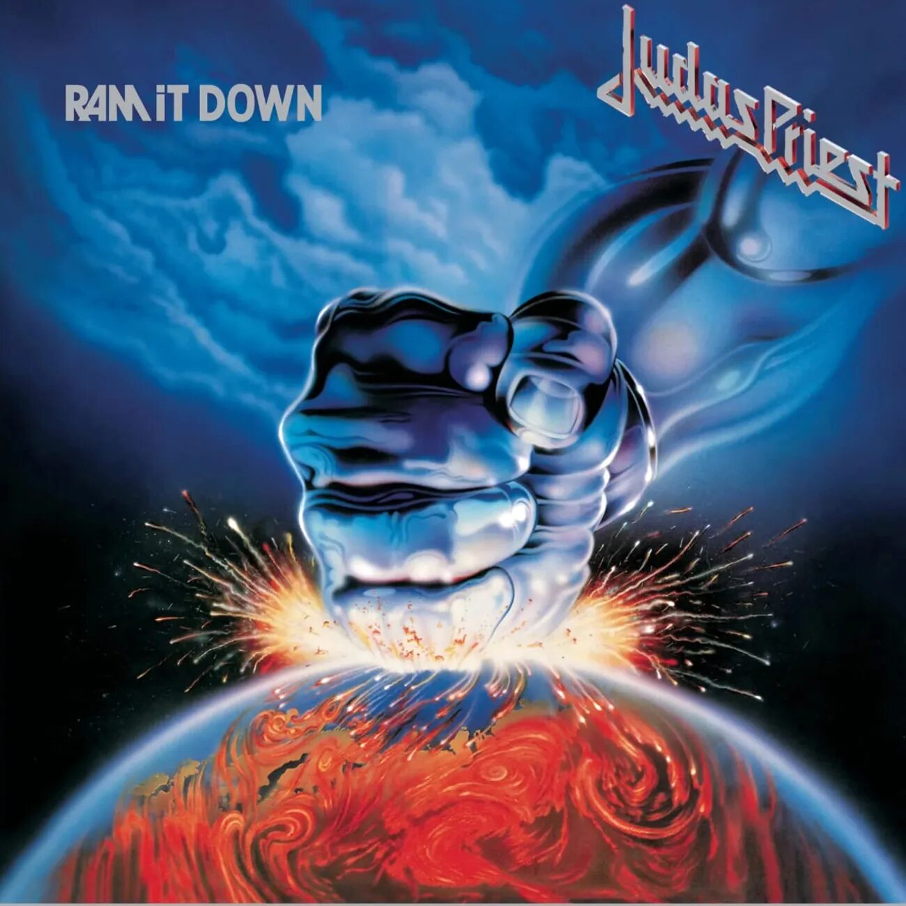 Группа judas priest альбомы. Judas Priest Ram it down 1988 обложка. Judas Priest Ram it down обложка. Judas Priest 2024. Judas Priest 1988.