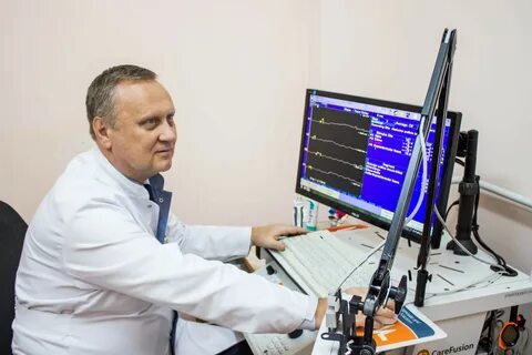 Терапия улиц
