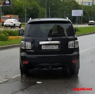 Аа н