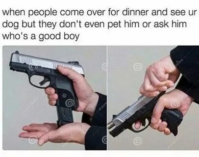 Who he asked