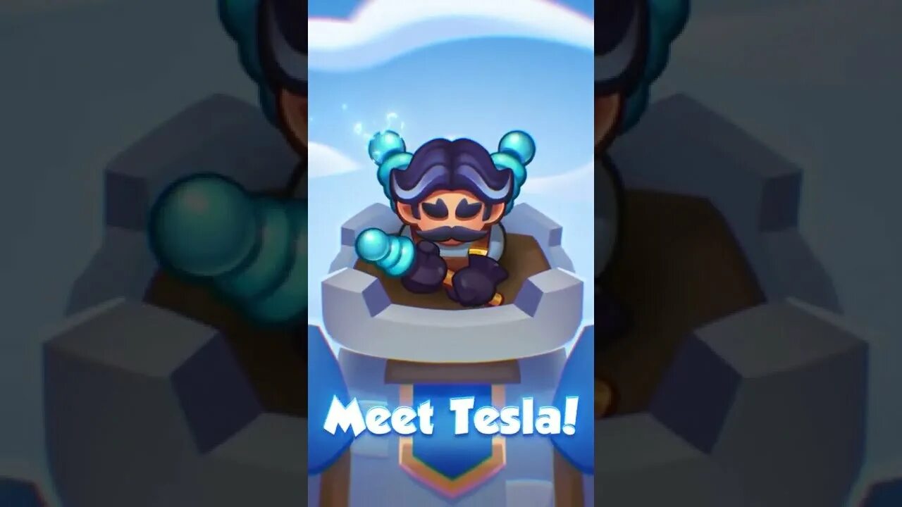Раш рояль тесла. Королевство света раш рояль. Раш рояль заставка. Rush royale трикстер. Колода с корсаром rush royal.
