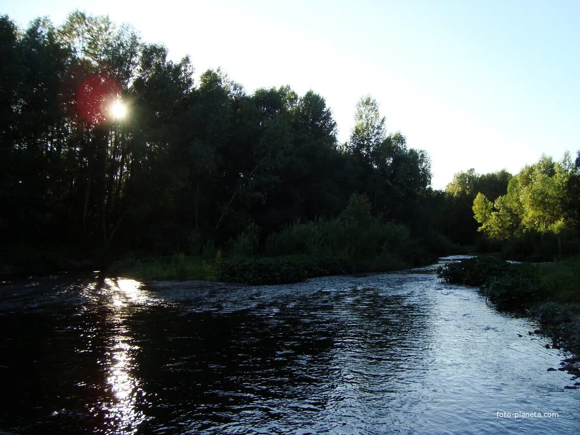 Краснознаменка