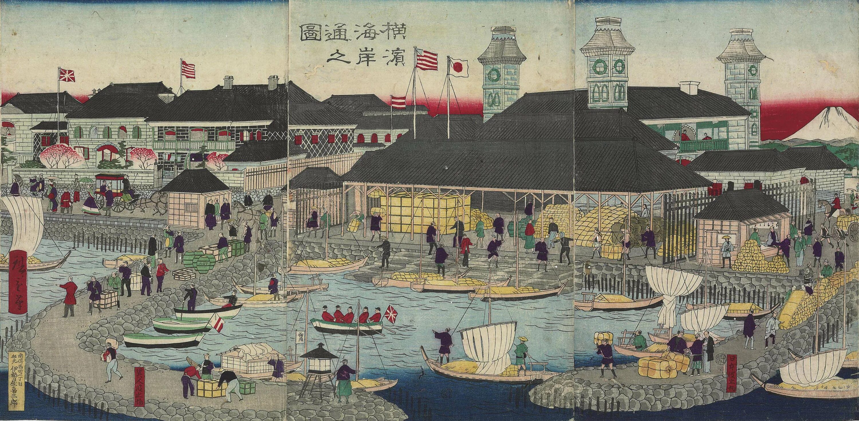 Город Эдо в Японии 17 век. Япония 19 век Мэйдзи. Аграрная реформа Япония 19 век. Мануфактуры в Японии 19 век. Безупон япония