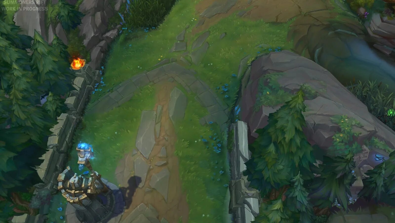 Патч 4.4 wild rift. Summoners rift. summoner&#039;s rift. summoner&#039;s rift торговец. lol ландшафт.
