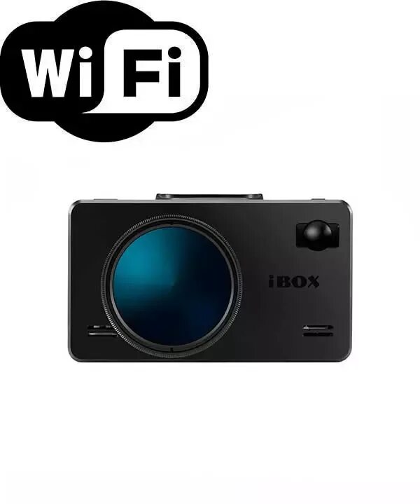 Ibox alta wifi signature dual. Ibox alta wifi signature dual