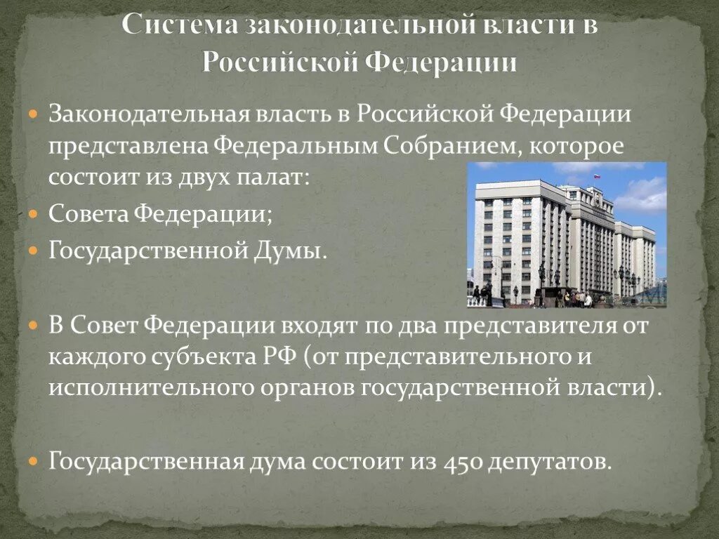 Законодательная власть. Законодательная власть в Российской Федерации. Законодательная власть р РФ. Законодательная власть ПФ.