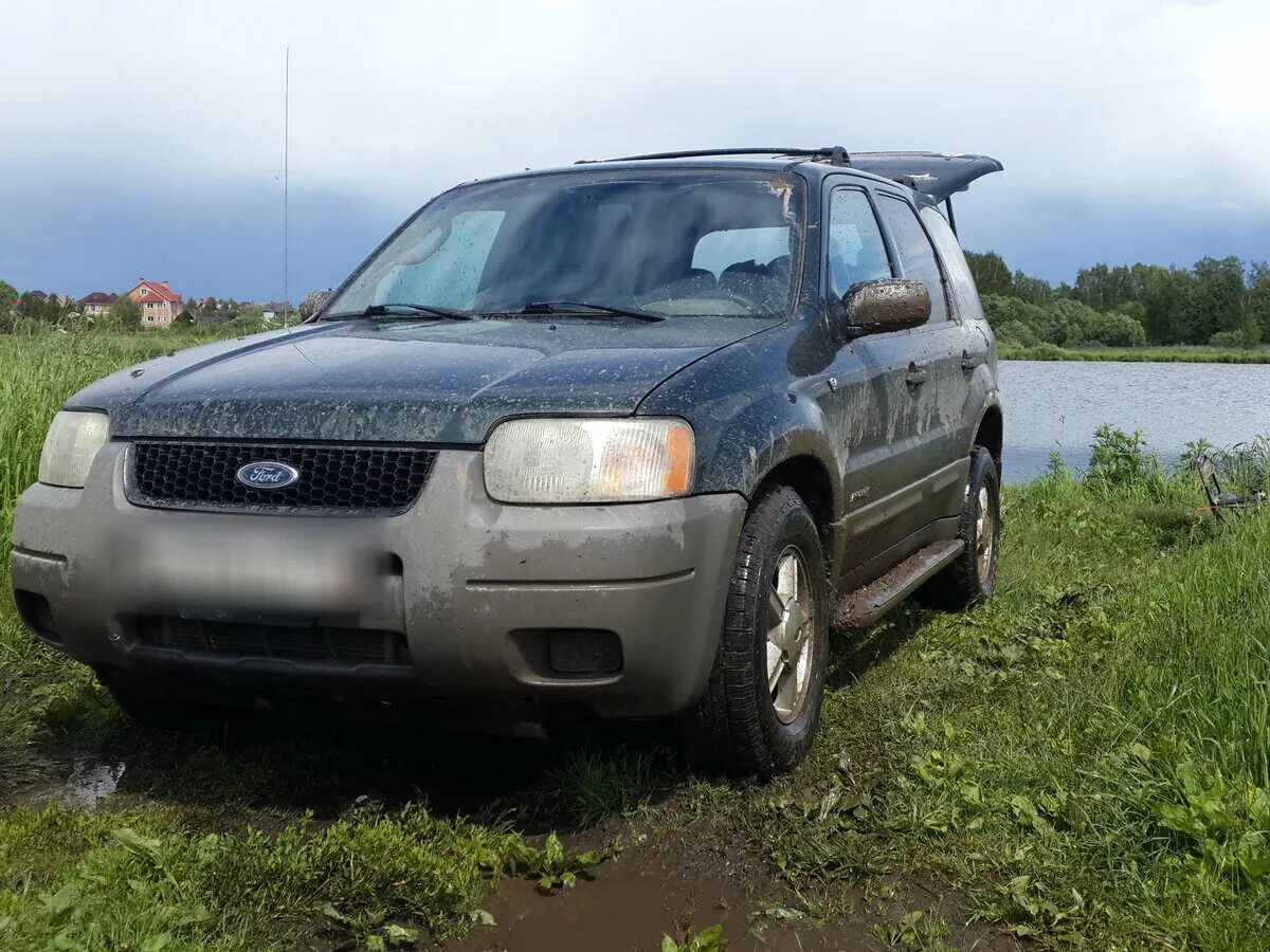 Внедорожники 2000 года. Форд Эскейп 2000 года. Форд Эскейп 3. Ford Escape 3.0. Ford Escape 3.0 at 4wd.