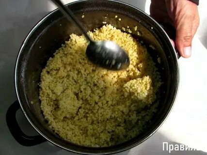 Физика 7 класс горох и пшено