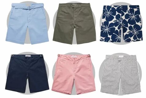Best shorts