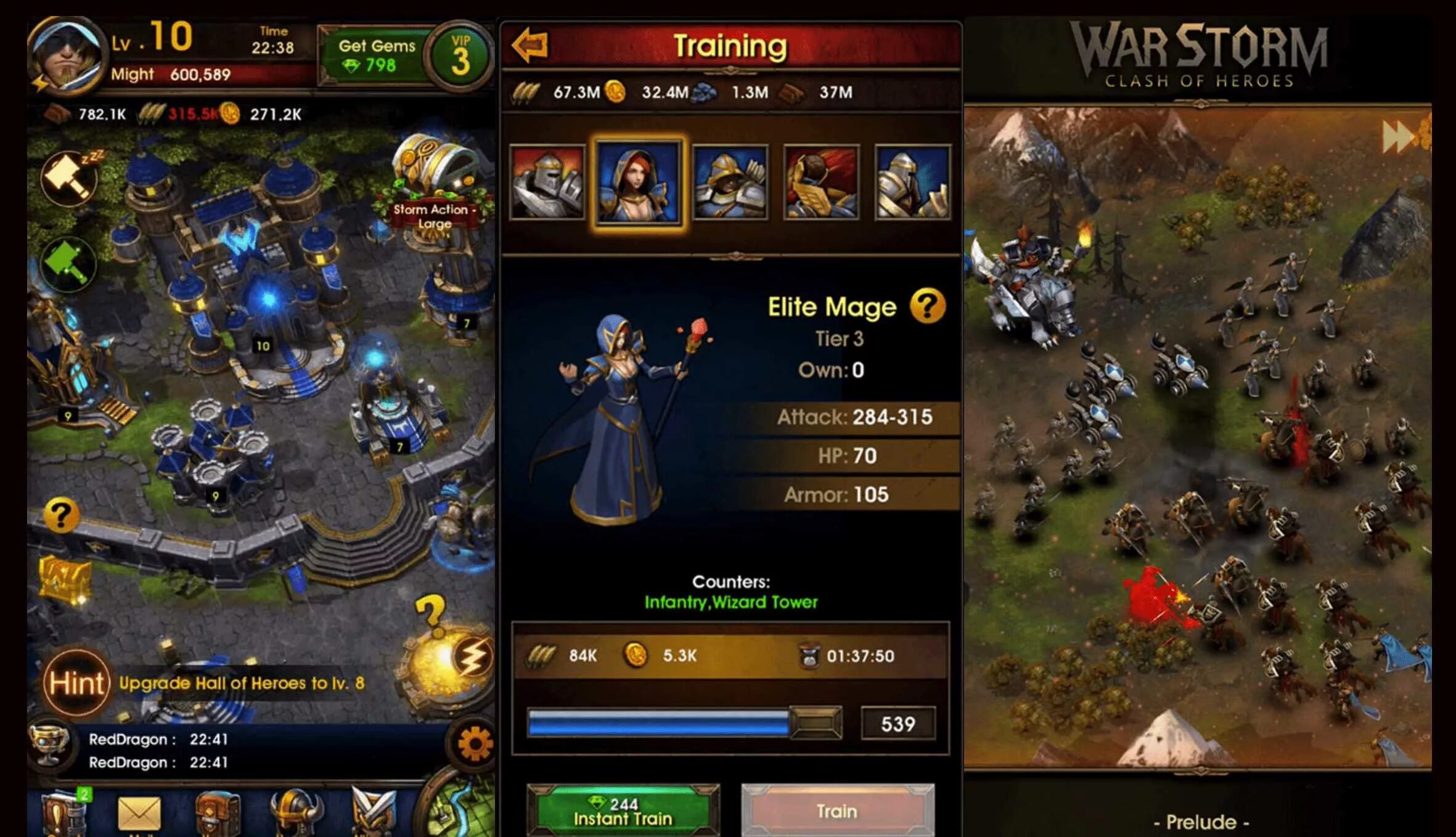 Storm action. Storm wars. clash heroes. шторм клэш.