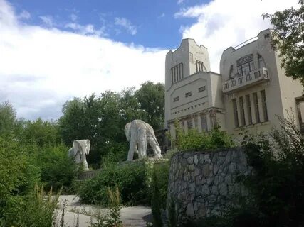 Слон самара
