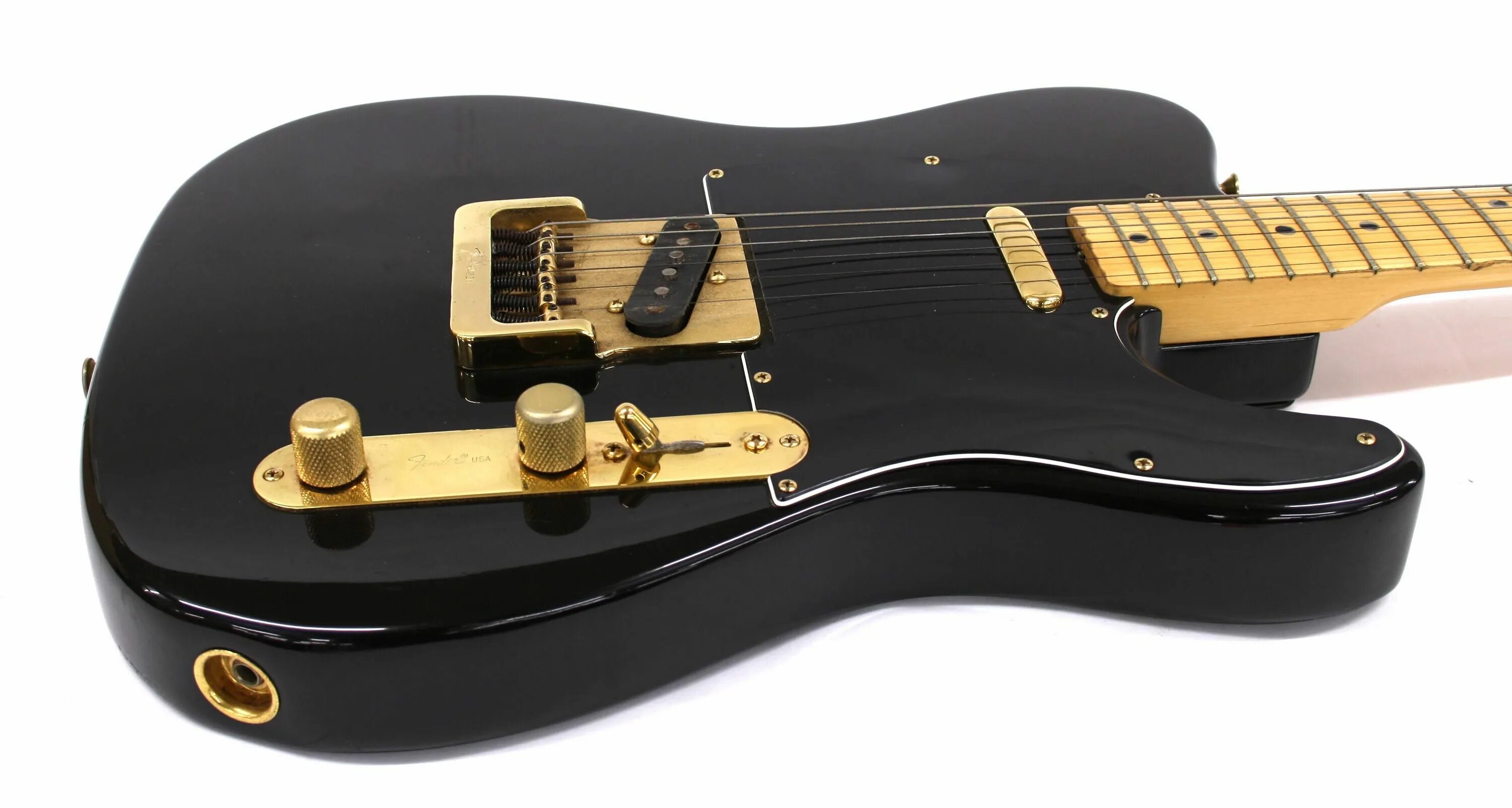 Fender black. Fender telecaster черный. телекастер 2 хамбакера. fender с 2 хамбакерами. телекастер голд.