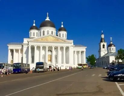 Арзамас питер