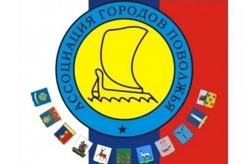 Символ поволжья