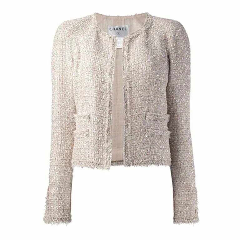 Жакет chanel haute couture. Белый жакет шанель. Белый жакет шанель. Жакет букле шанель. Adonis одежда жакет шанель v19-378.