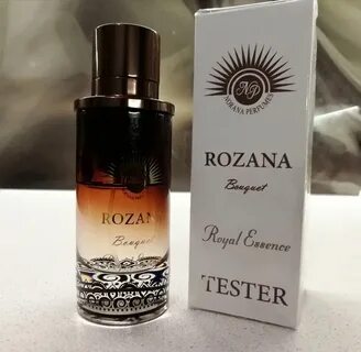Noran perfumes