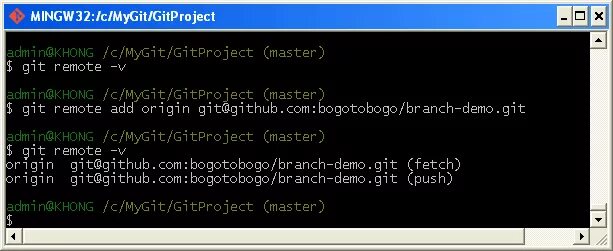 Git Remote RM Origin. Git Push -u Origin main. Git add Branch.