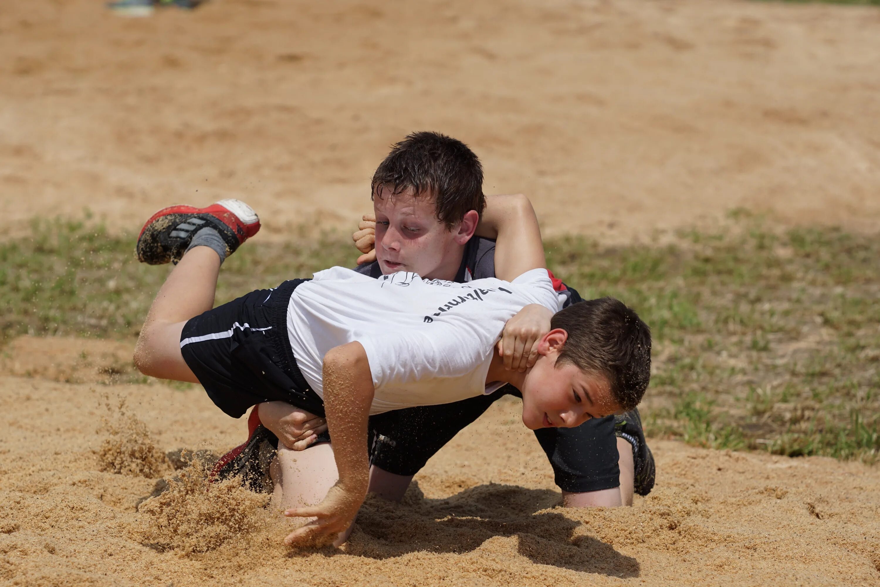 Fightingkids