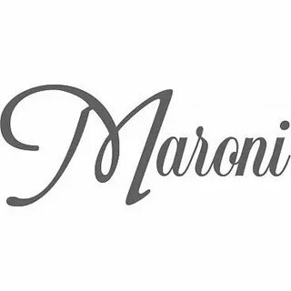 Марони кабины