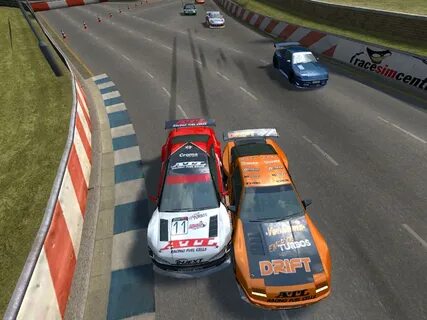 Life for speed моды