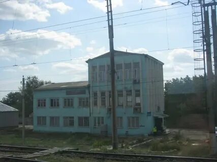 Станция гумрак