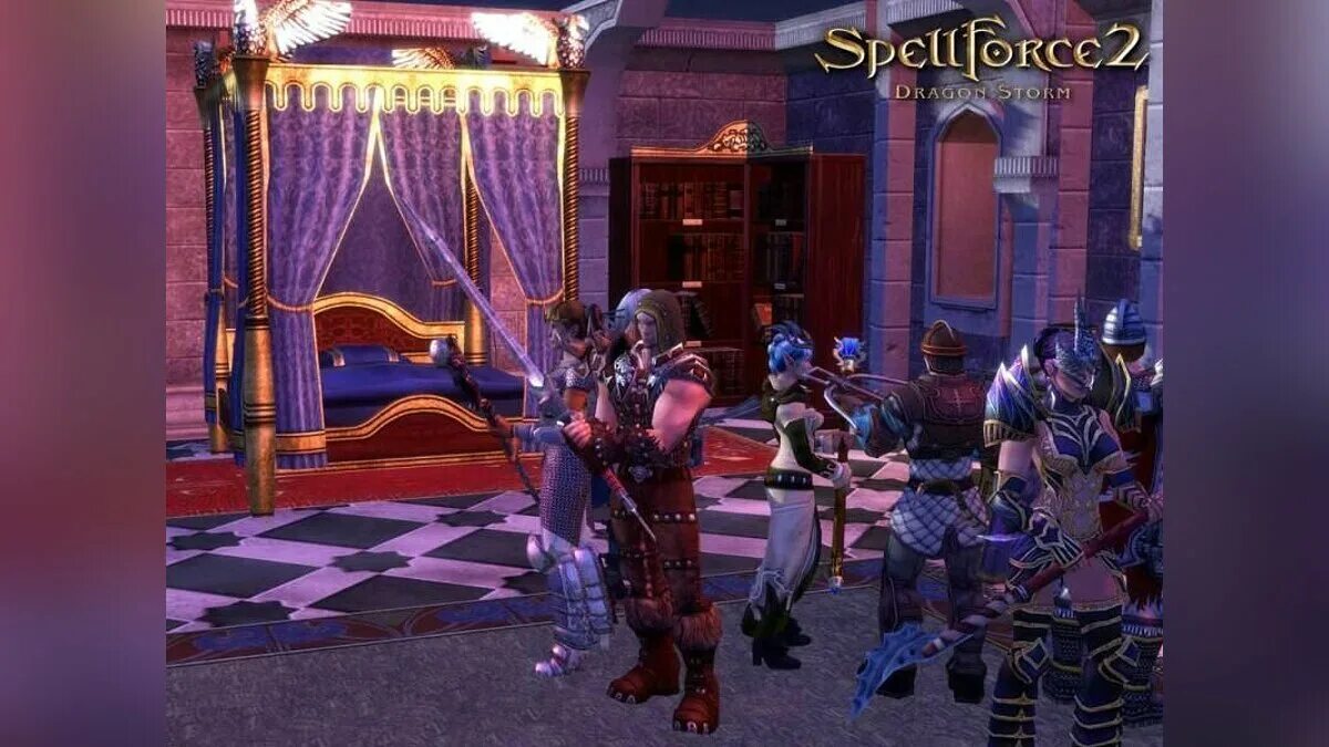 Spell force. Spellforce 2 anniversary edition. spellforce 2 dragon storm. storm spellforce. spellforce 2.