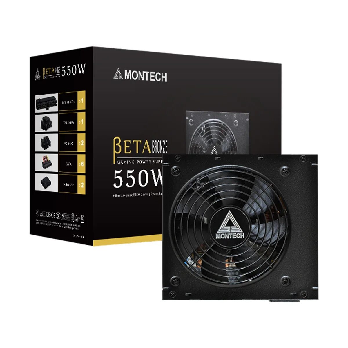 Montech gamma ii 650. Усилитель 650 ватт.
