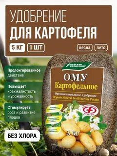 Удобрения отзывы