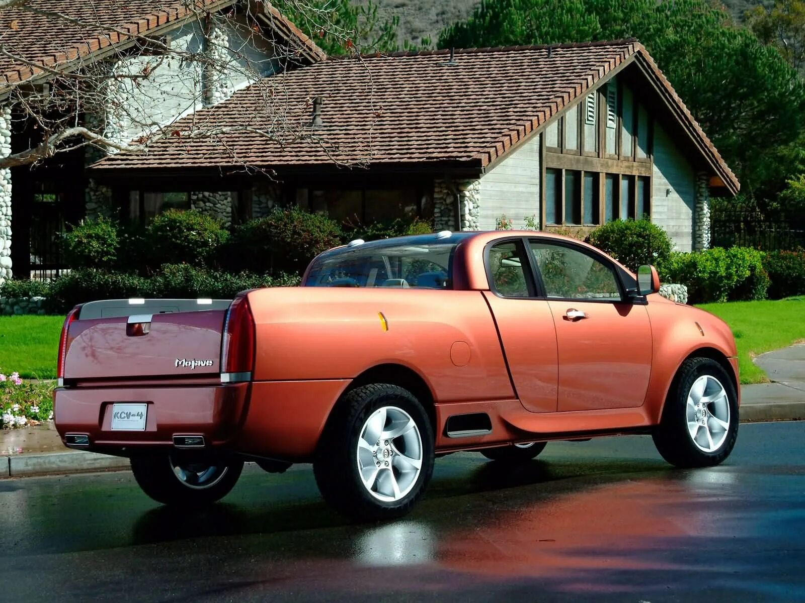 Киа пикап. Kia KCV-4 Mojave. Kia Pickup Truck. Kia Concept 2005. Kia Mohave Pickup.