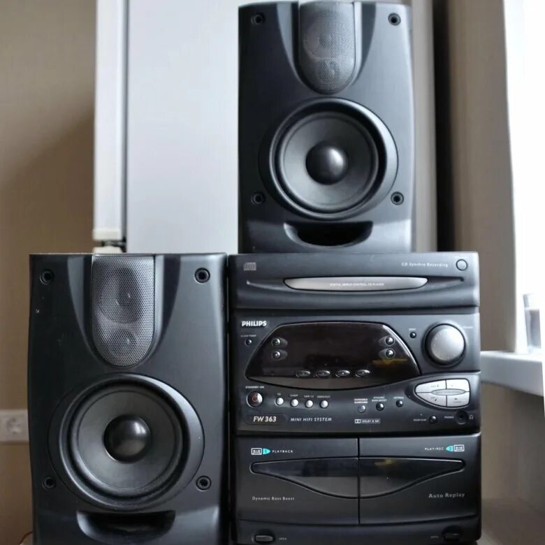 Музыкальный центр филипс фото Музыкальный центр Philips DCD132/51 купить по доступной цене с доставкой в интер