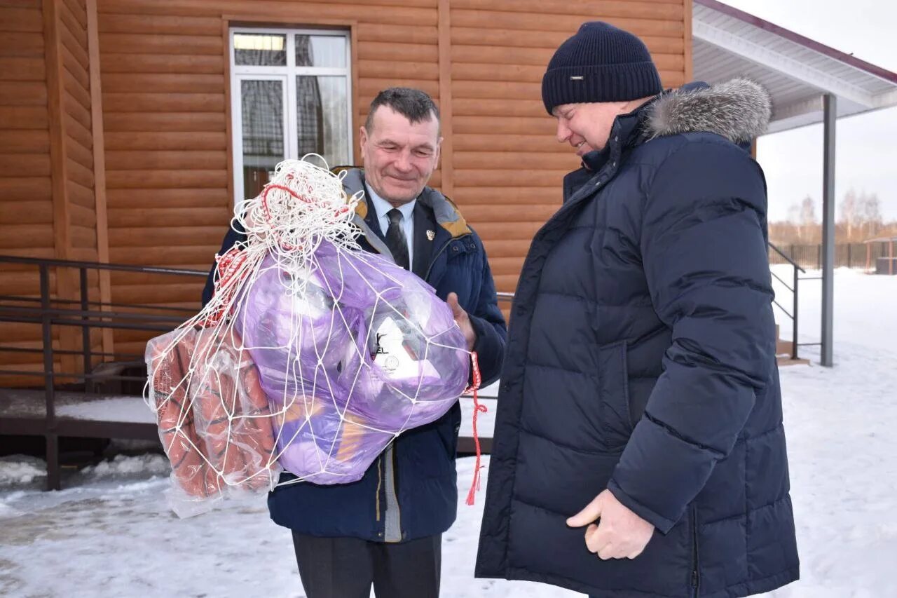 Подслушано Спасск Рязанский. Спасск деревня.