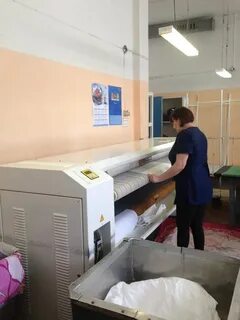 Химчистка автозаводская