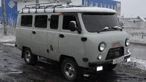 Запчасти буханка