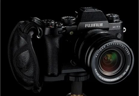 Fujifilm x 1