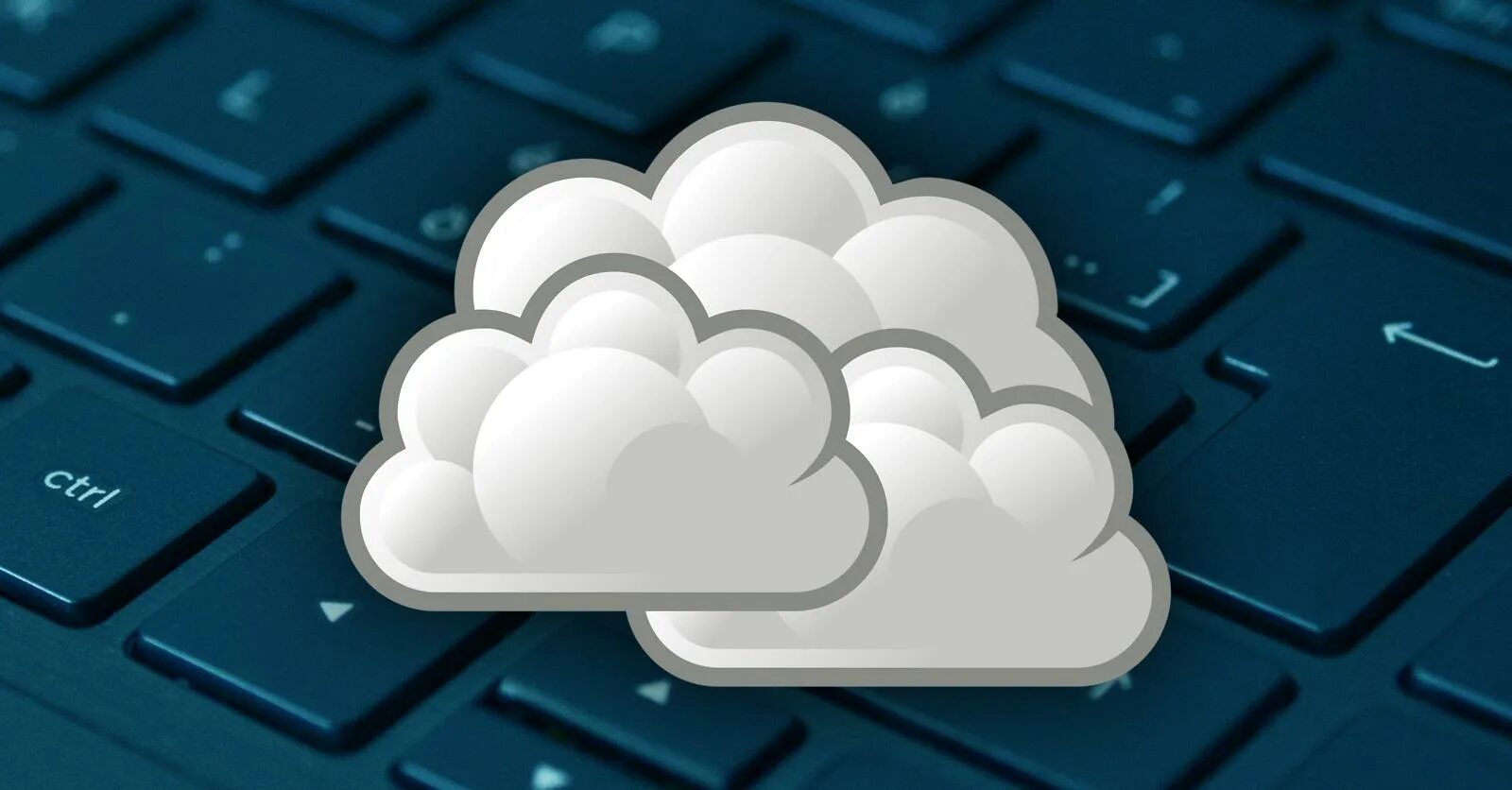 Cloud desktops. Multi cloud.