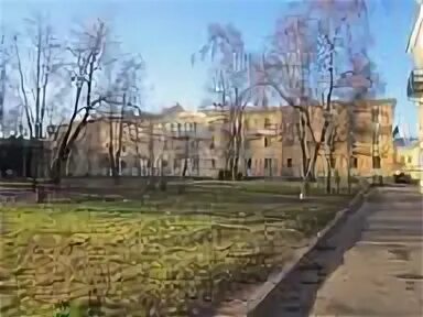 Петербургское шоссе дома