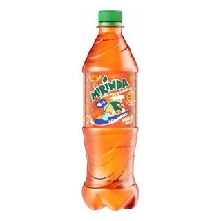 Лимонад 5 апельсинов