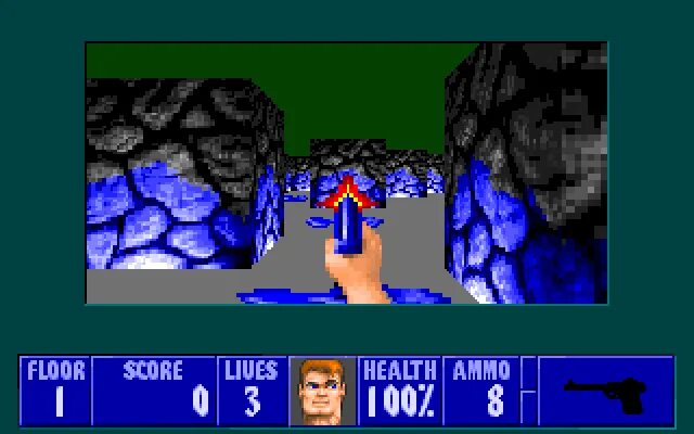 Return to danger. Spear of destiny игра. wolfenstein: spear of destiny: mission 2: return to danger. spear of destiny: the lost episodes. space quest 6.