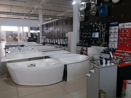 Магазин ванна курск