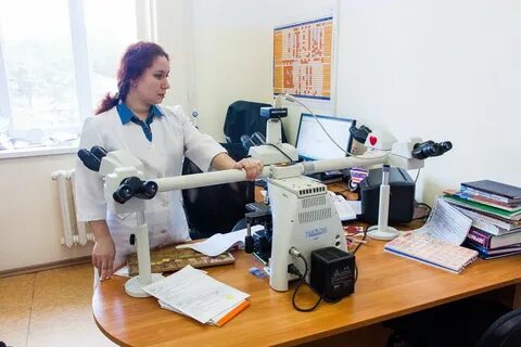 Диспансер 29