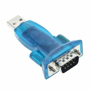 Usb rs232