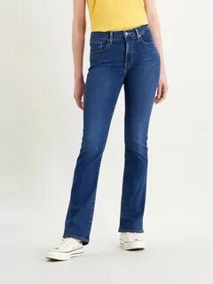 Levis high